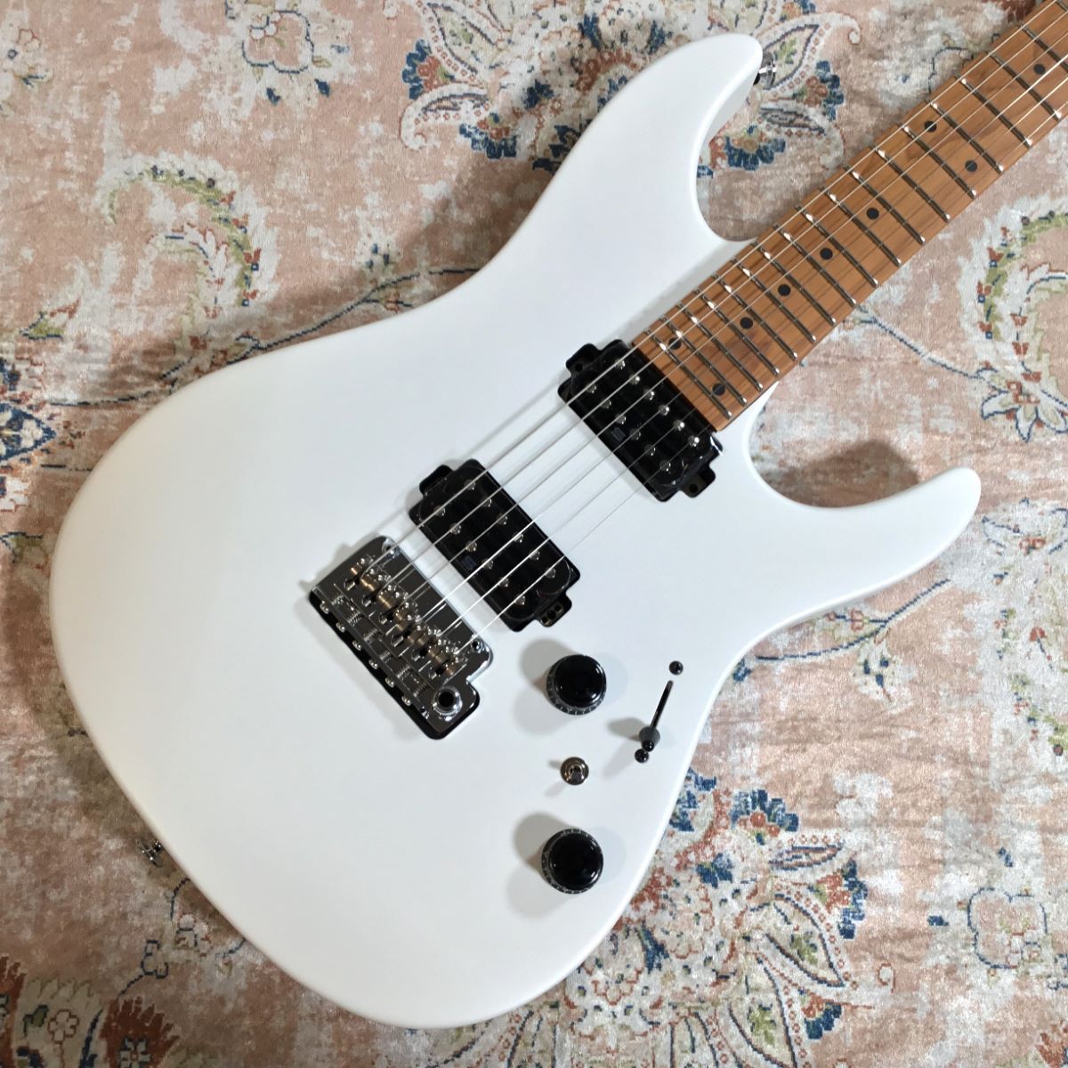 Ibanez AZ2402 エレキギター／ＡＺシリーズ