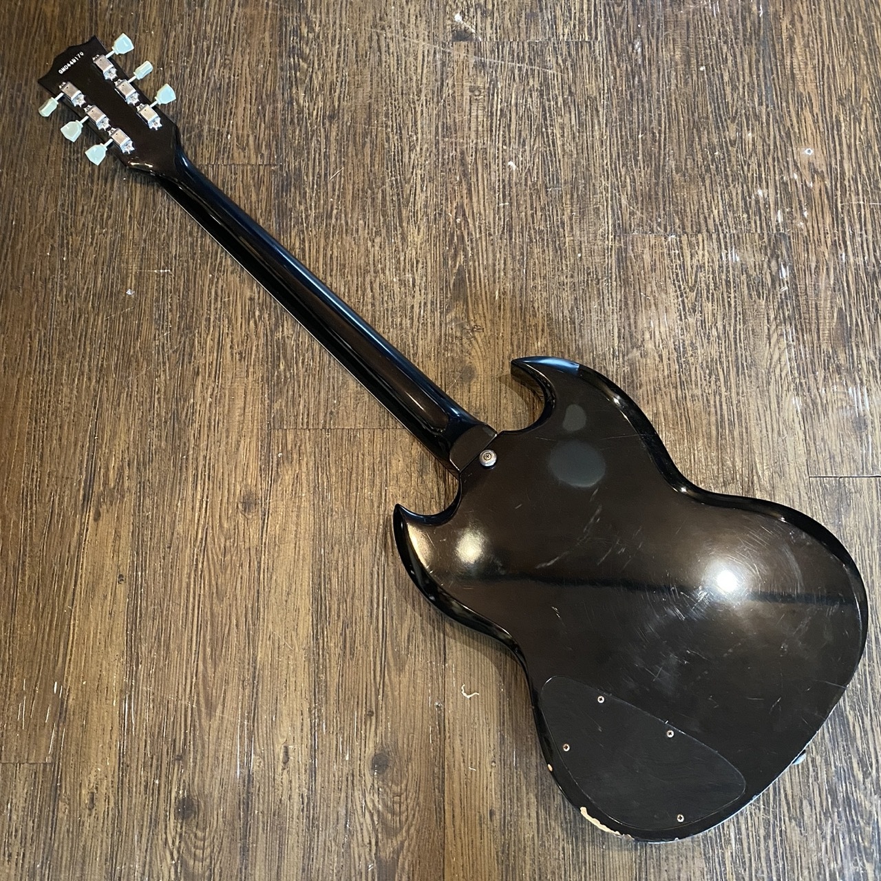 GrassRoots by ESP エレキギター中古品 GrassRoots SG Type ESP Electric Guitar（中古/送料無料