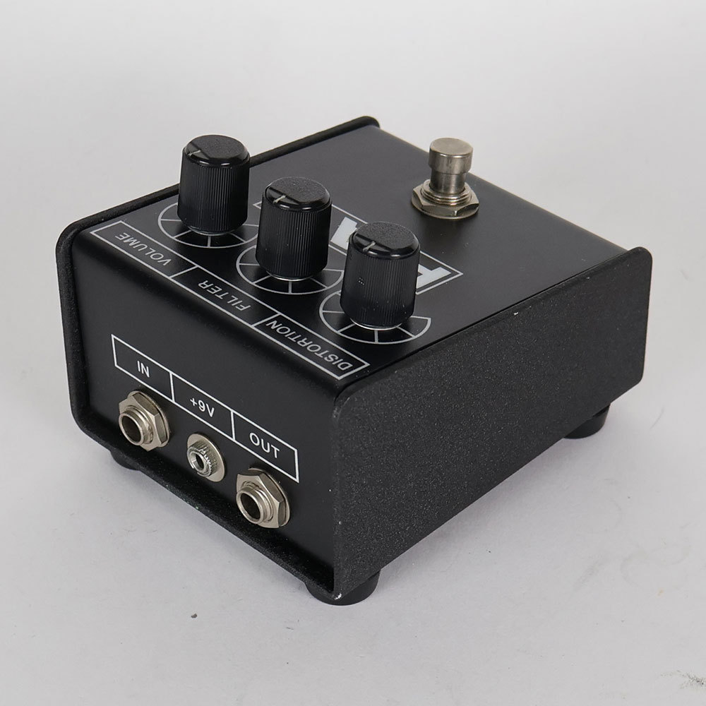 Pro Co 【中古】 ディストーション PROCO RAT2 エフェクター プロコ