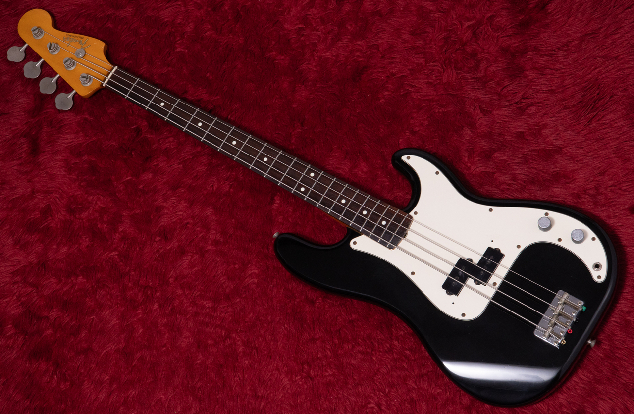 りんご様FenderJapan PB62-55 希少レフティ りんご様FenderJapan PB62-55 希少レフティ 2025年最新】Fender