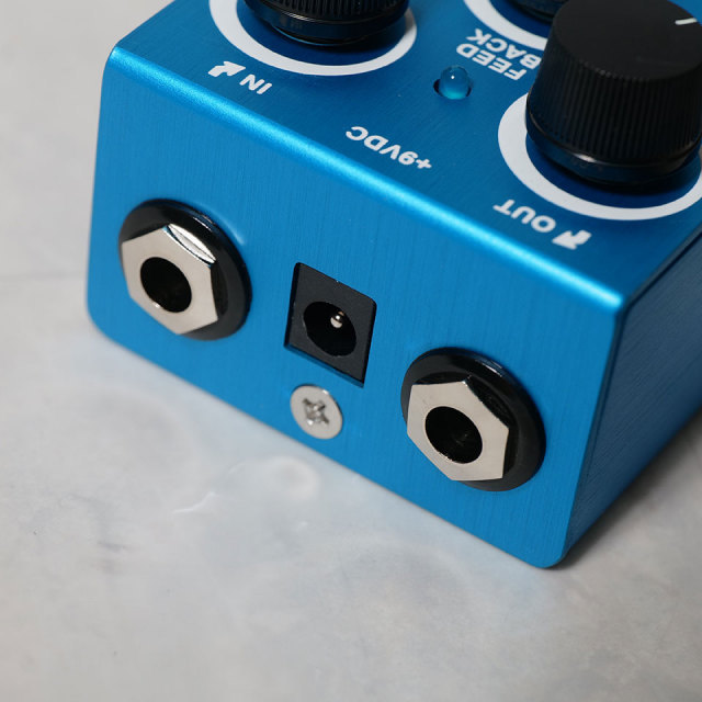 way huge AQUA PUSS mkIII 付属品揃　ディレイ　mxr WAY HUGE (ウェイ ヒュージ) ディレイペダル AQUA-PUSS ANALOG