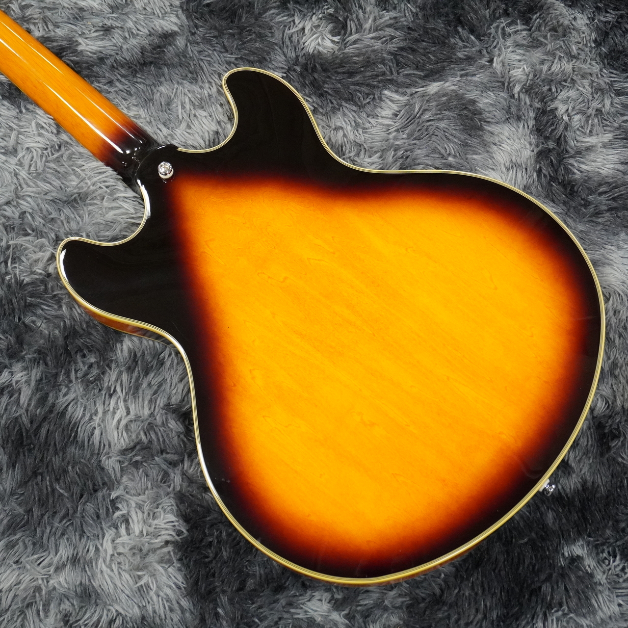 Sire Larry Carlton H7 VS (Viintage Sunburst) 【2025年製