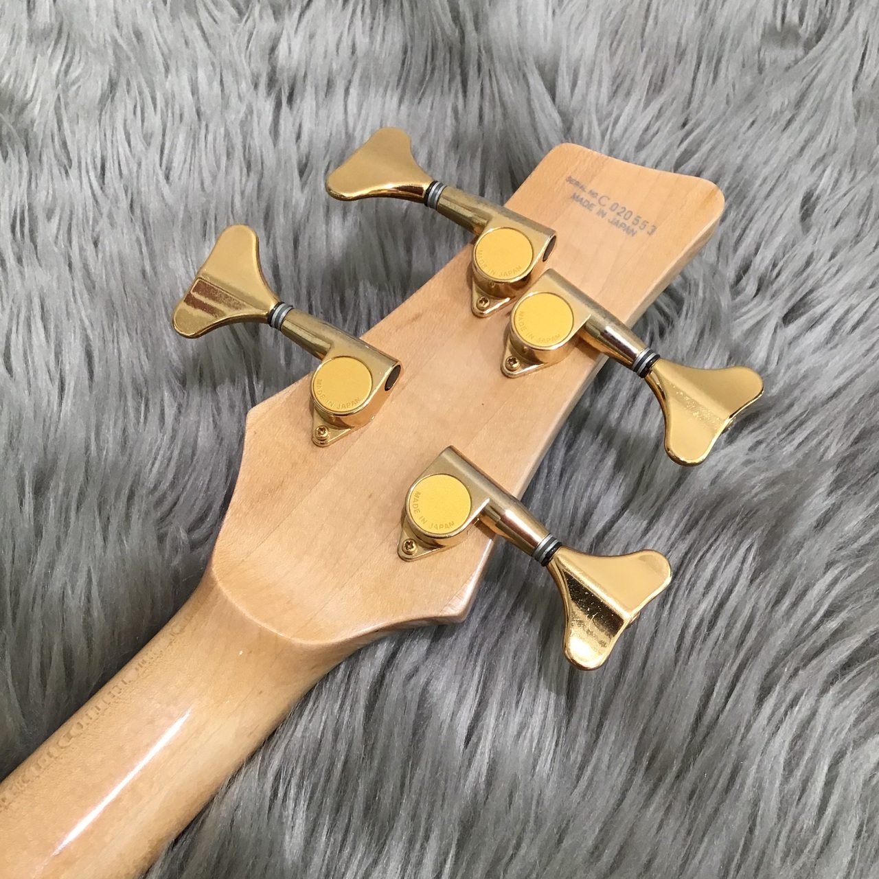 Greco PXB-800（中古）【楽器検索デジマート】