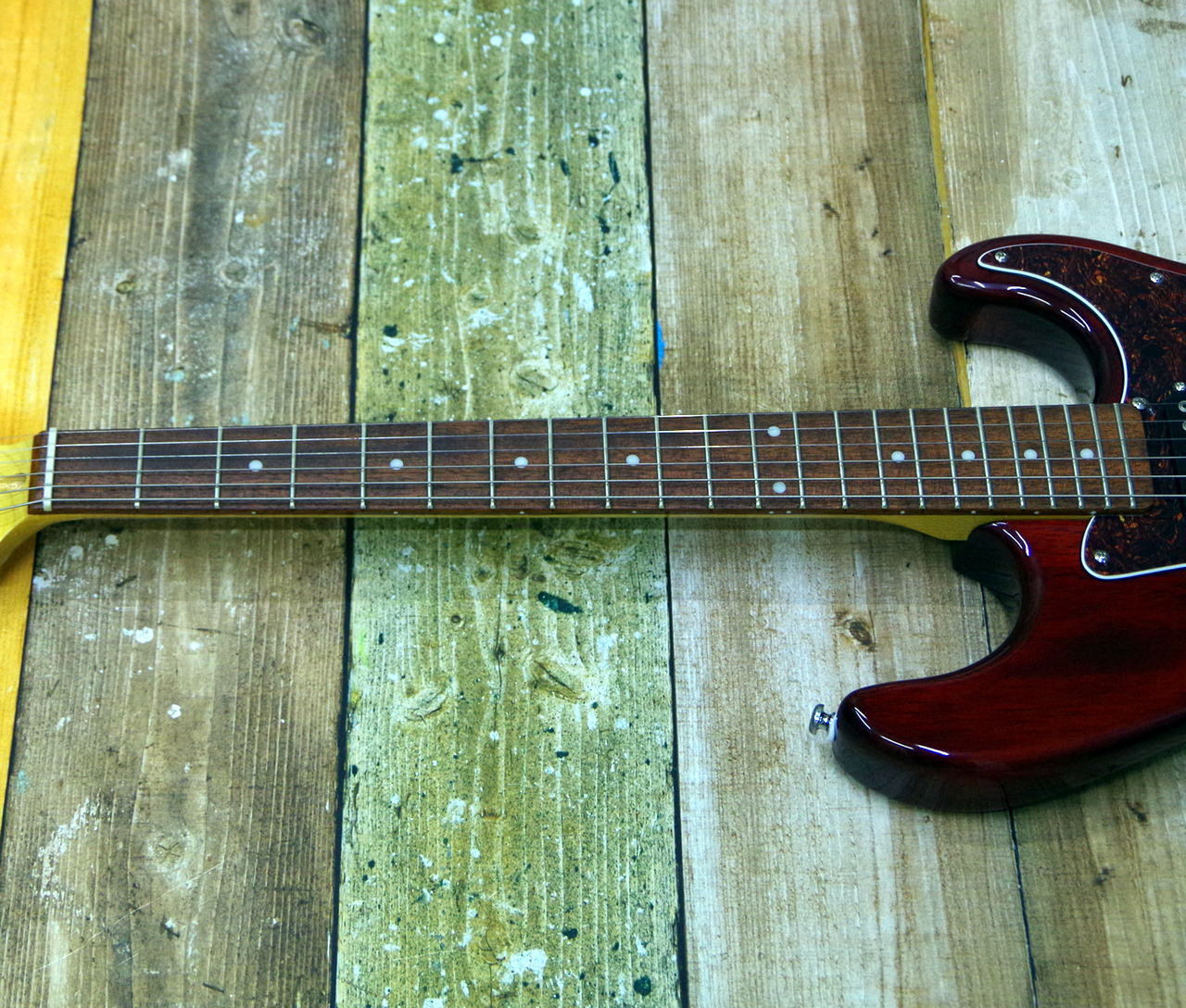 G&L S500(新品)【楽器検索デジマート】 G&L S500(新品)【楽器検索デジマート】