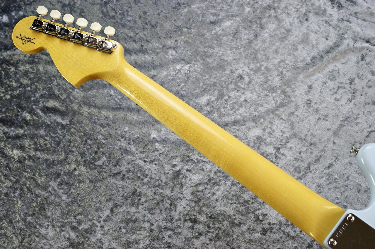 Fender Custom Shop '60s Mustang Deluxe Closet Classic with