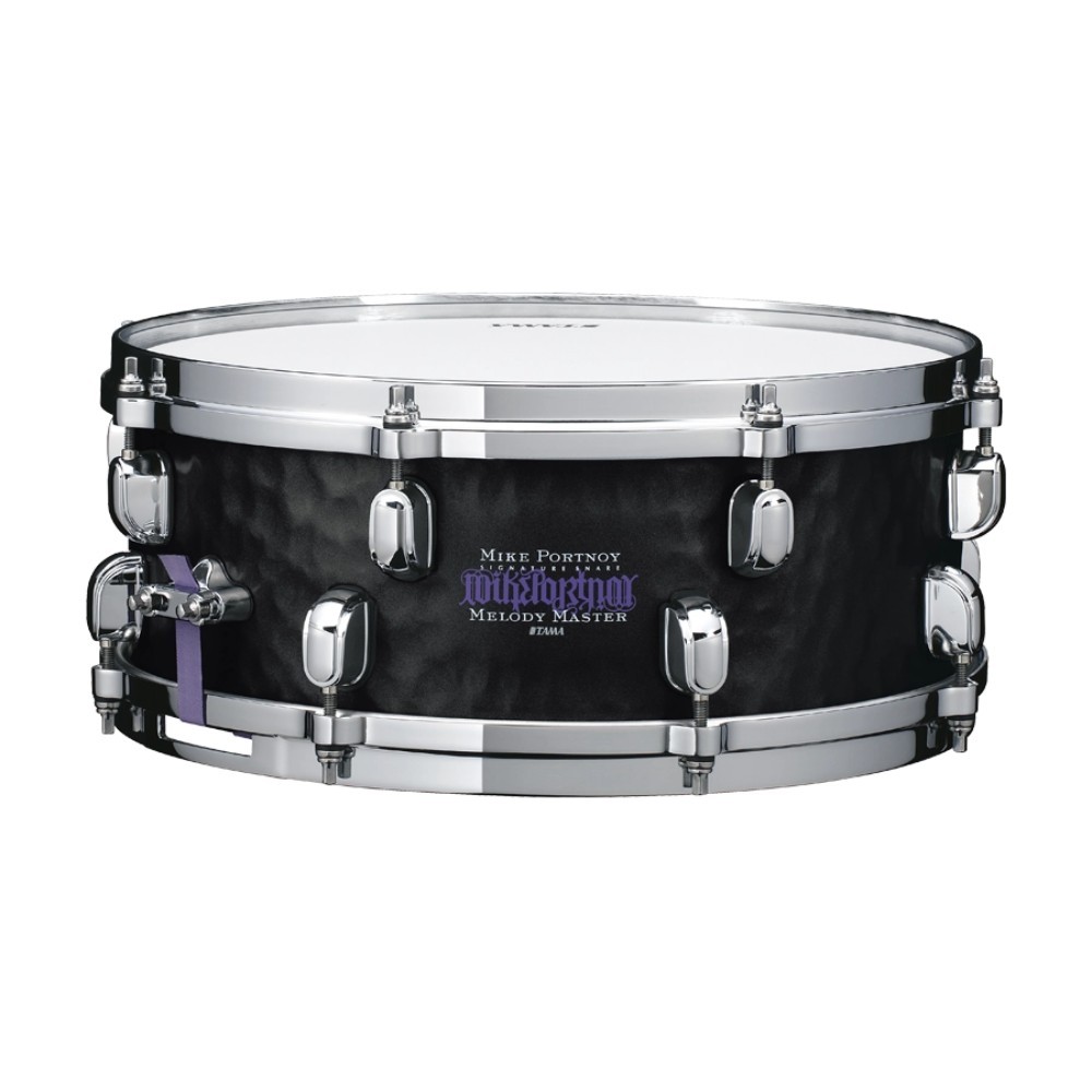Tama MP1455ST [Mike Portnoy Signature Steel Snare Drum 14