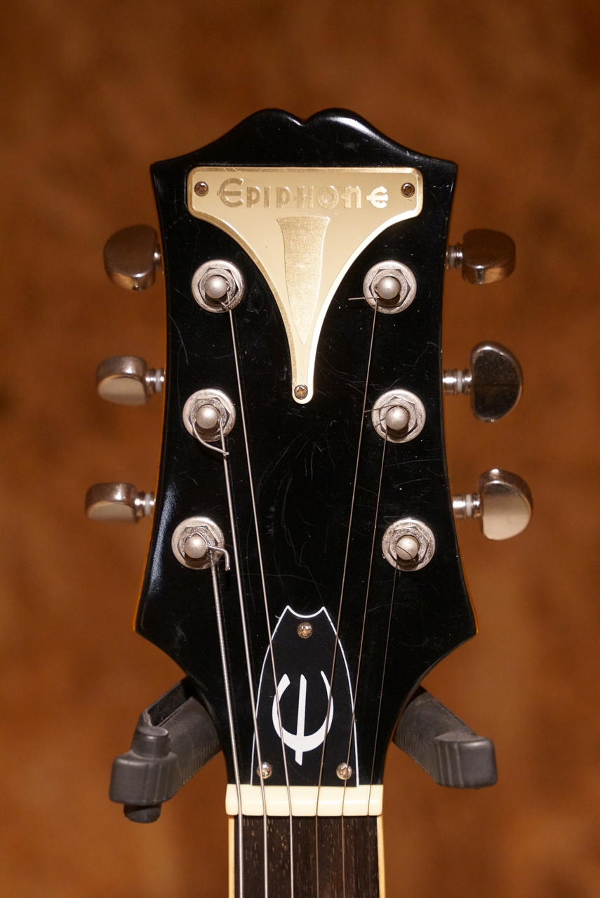 Epiphone wildkatセミホロウボディ ギター（最終値下げ） 最終値下げ