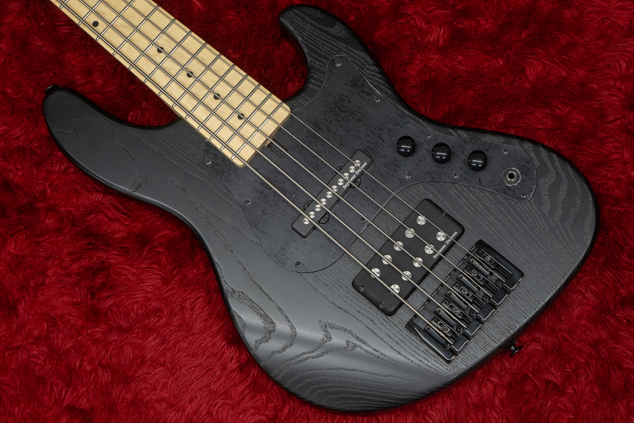 FUJIGEN(FGN) JMJ52B-ASH-M/OPB/01 5.725kg #K240147【GIB横浜】（新品