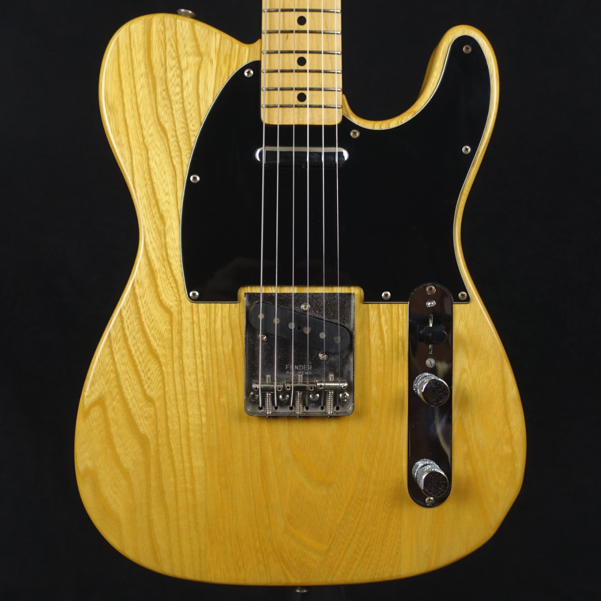 Fender Japan 1985 TL72-55 NAT（ビンテージ）【楽器検索デジマート】