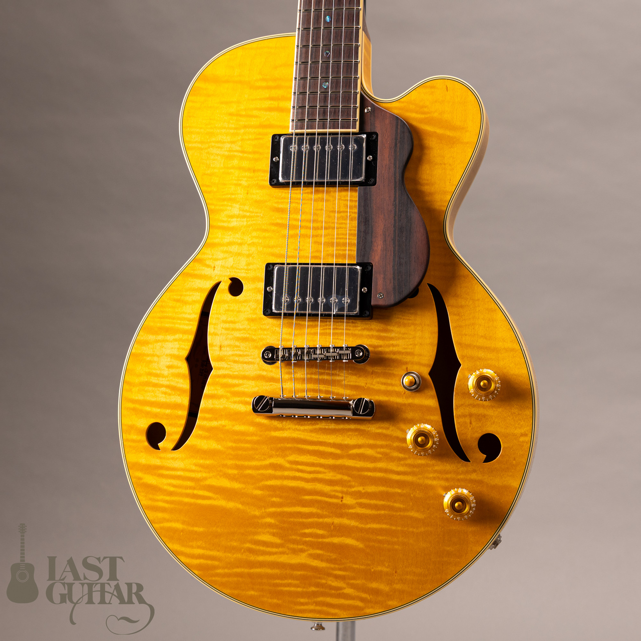 Rozeo Ladybug-CB CM HB/SS/Vintage Amber（新品）【楽器検索デジマート】