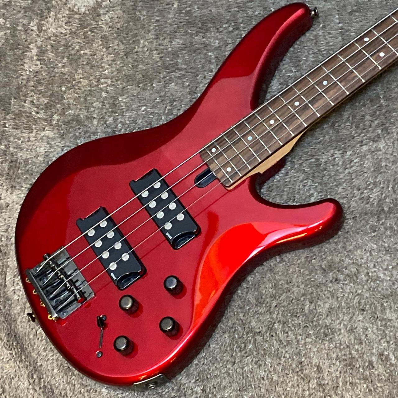 シ*ん様 【美品】 YAMAHA TRBX304 ダダリオ弦 セット 415pCJPchyL.jpg