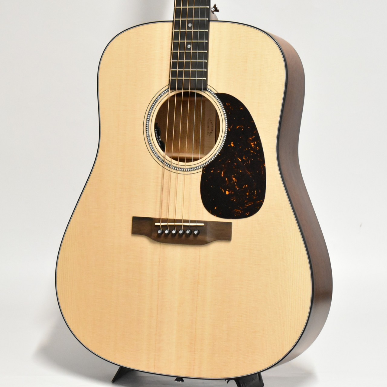 Buroze EM-280B エレアコギター Buroze EM-280B エレアコギター 楽器・機材