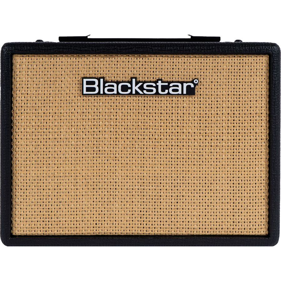 Blackstar DEBUT 15E -BLACK-《ギター用コンボアンプ》【WEBショップ 