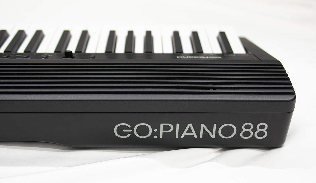 Roland GO:PIANO88 (GO-88P)（中古）【楽器検索デジマート】