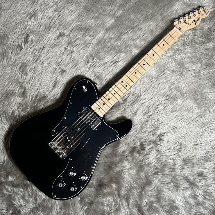 Fender TRADII 70S TL CU【現物画像】（中古/送料無料）【楽器検索デジマート】