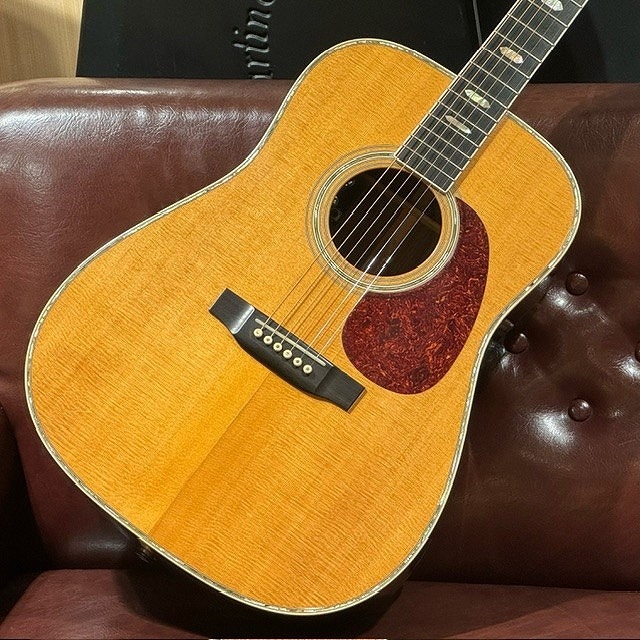 マーティン D-41 1995年製 Martin 1995年製 D-41【横浜店】（中古/送料無料）【楽器検索