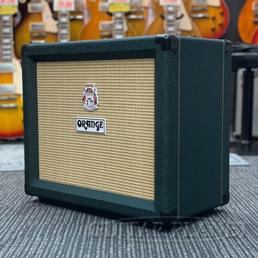 ORANGE Rocker 15 LTD-C【コンボアンプ】（新品）【楽器検索デジマート】