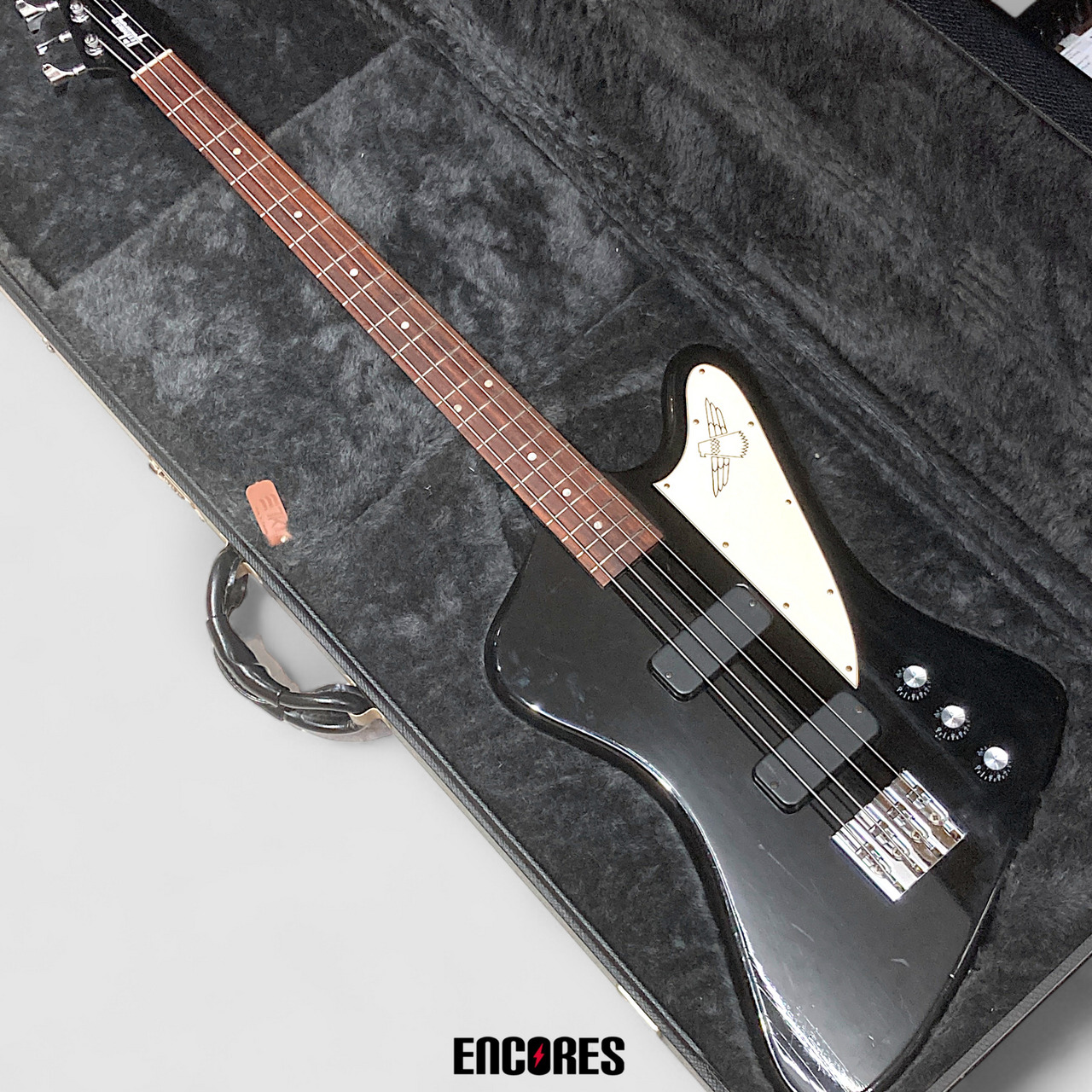 Gibson Thunderbird Studio IV サンダーバード 4 エレキベース（中古
