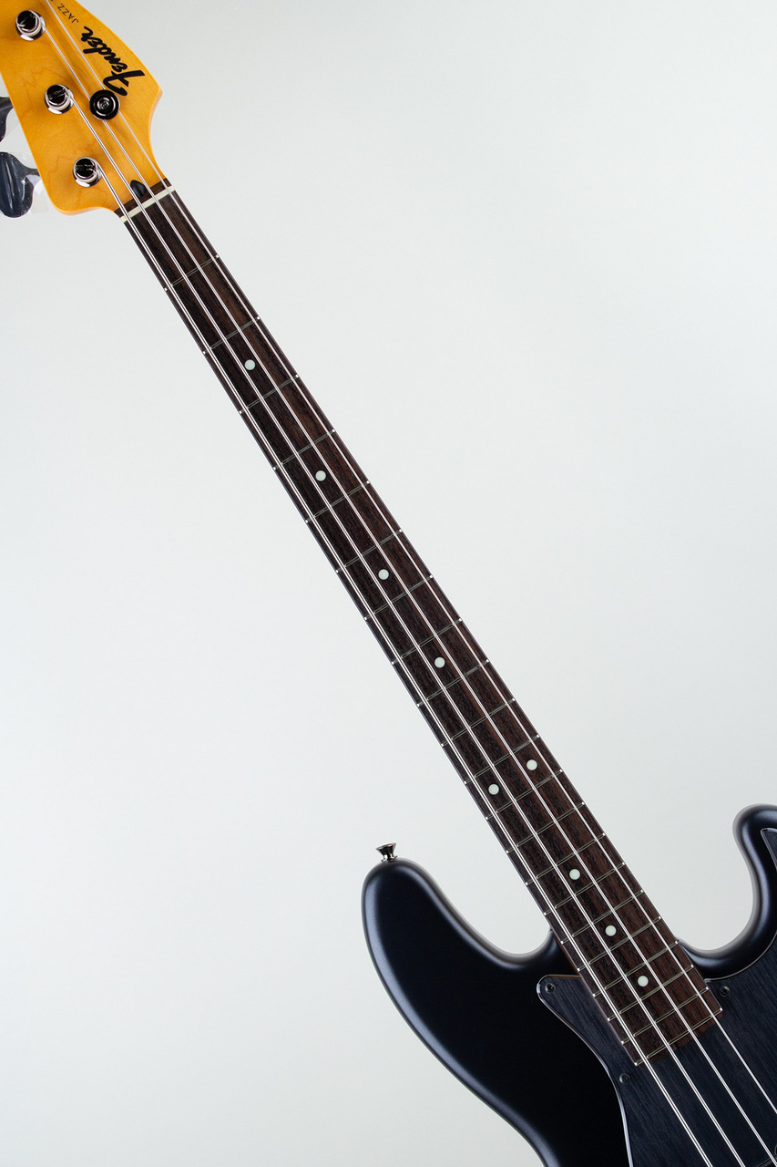 Fender Made in Japan Hybrid II 2026 Collection Jazz Bass RW Matte