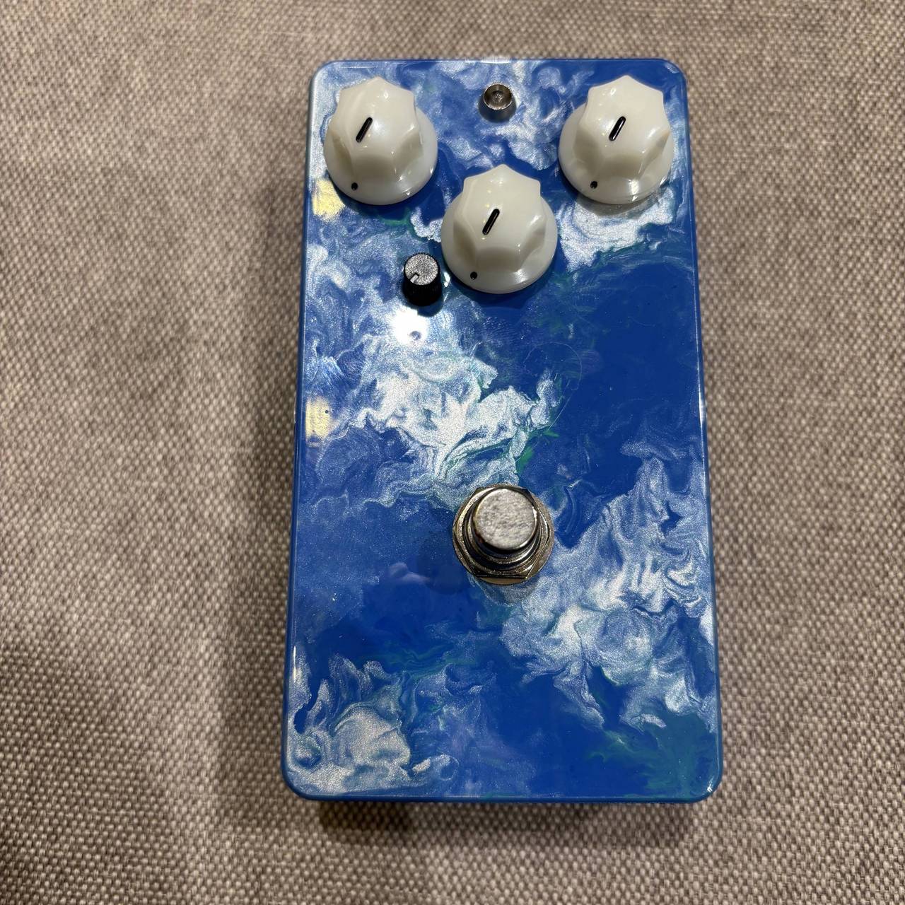 LEQTIQUE EVR Lupinus（中古/送料無料）【楽器検索デジマート】