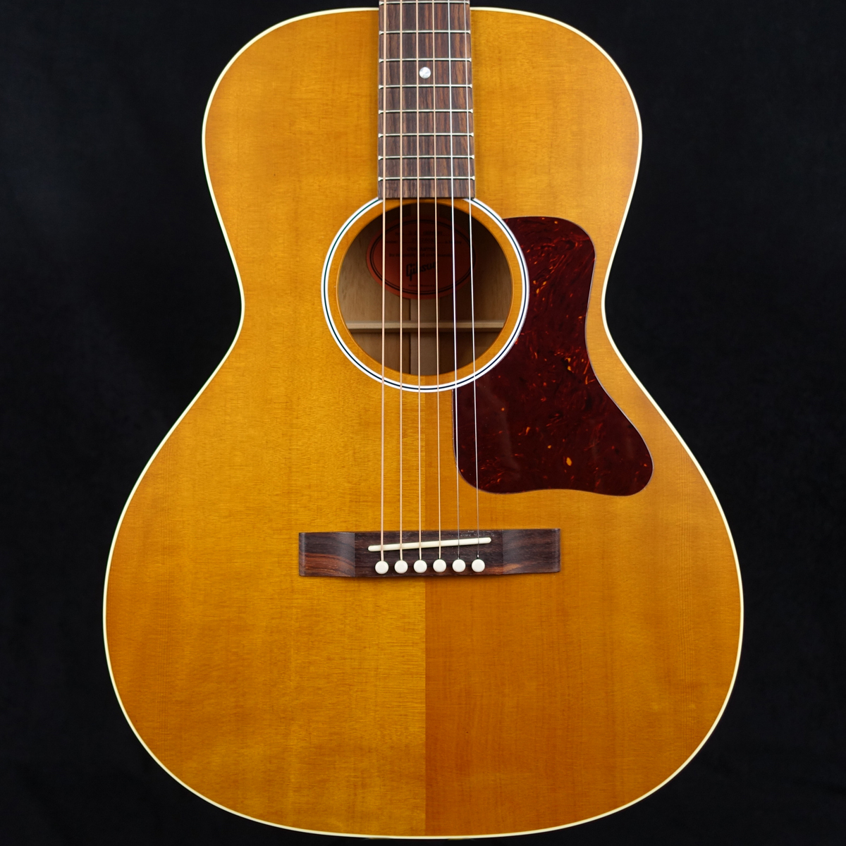 Gibson L-00 Century 12-Fret Vintage Amber（新品）【楽器検索