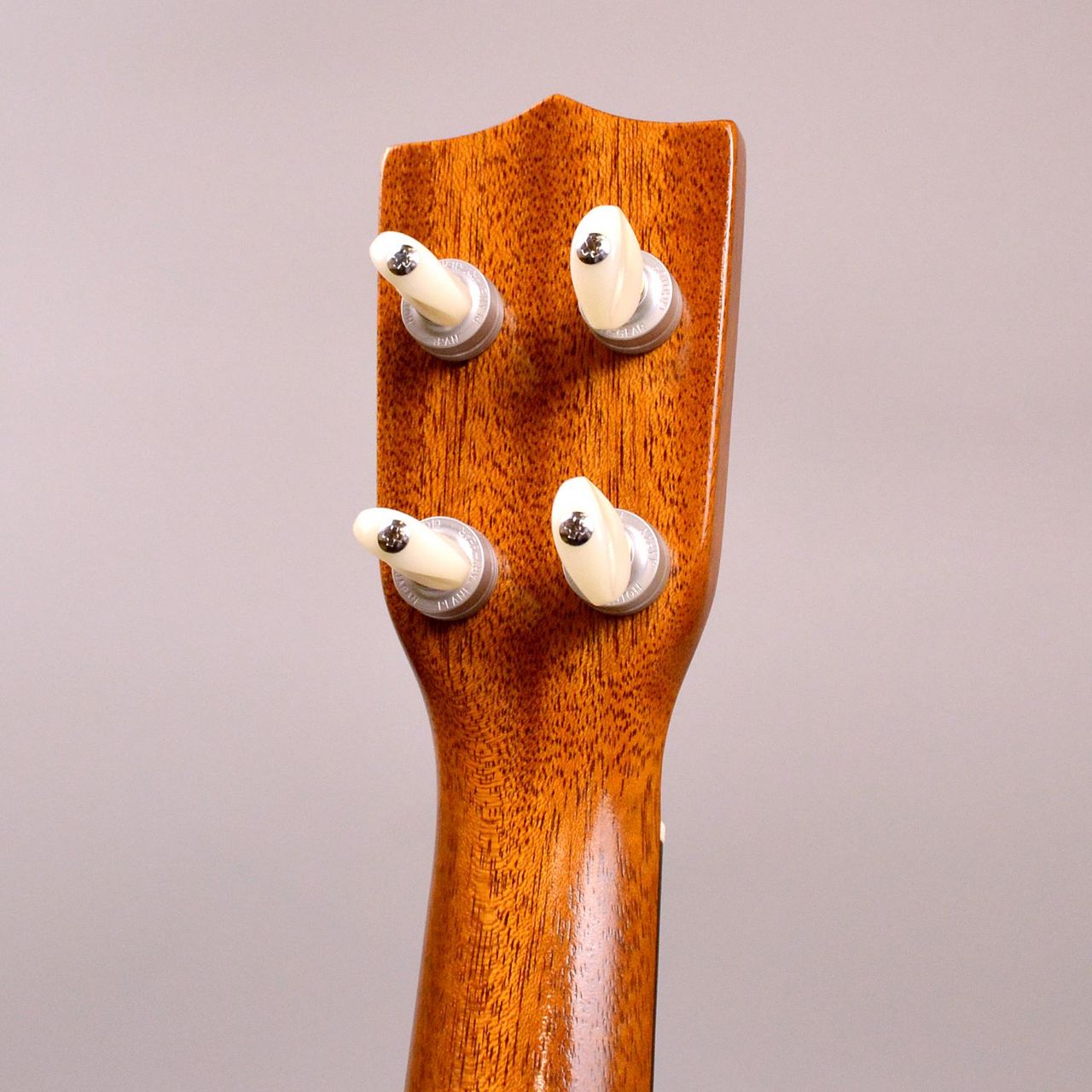 tkitki ukulele HK-S5A E14R #1153 【信州産／ソプラノウクレレ／14F