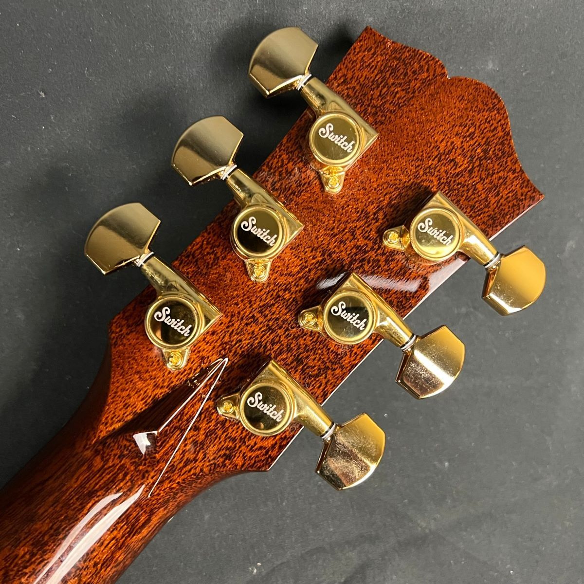 Switch Custom Guitars OM-70（新品/送料無料）【楽器検索デジマート】