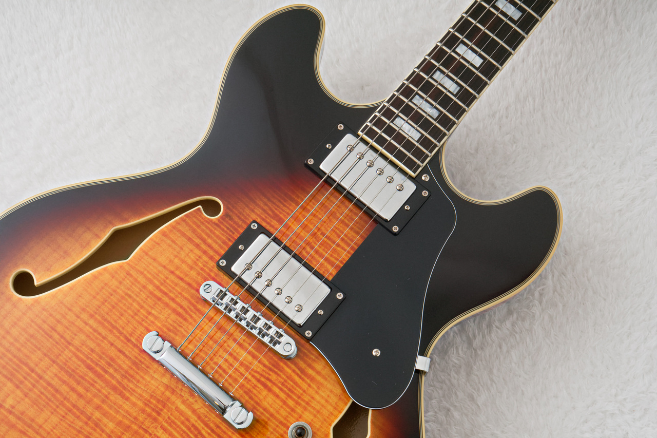 Sire Larry Carlton H7 -VS-【USED】【43mm】【町田店】（中古）【楽器