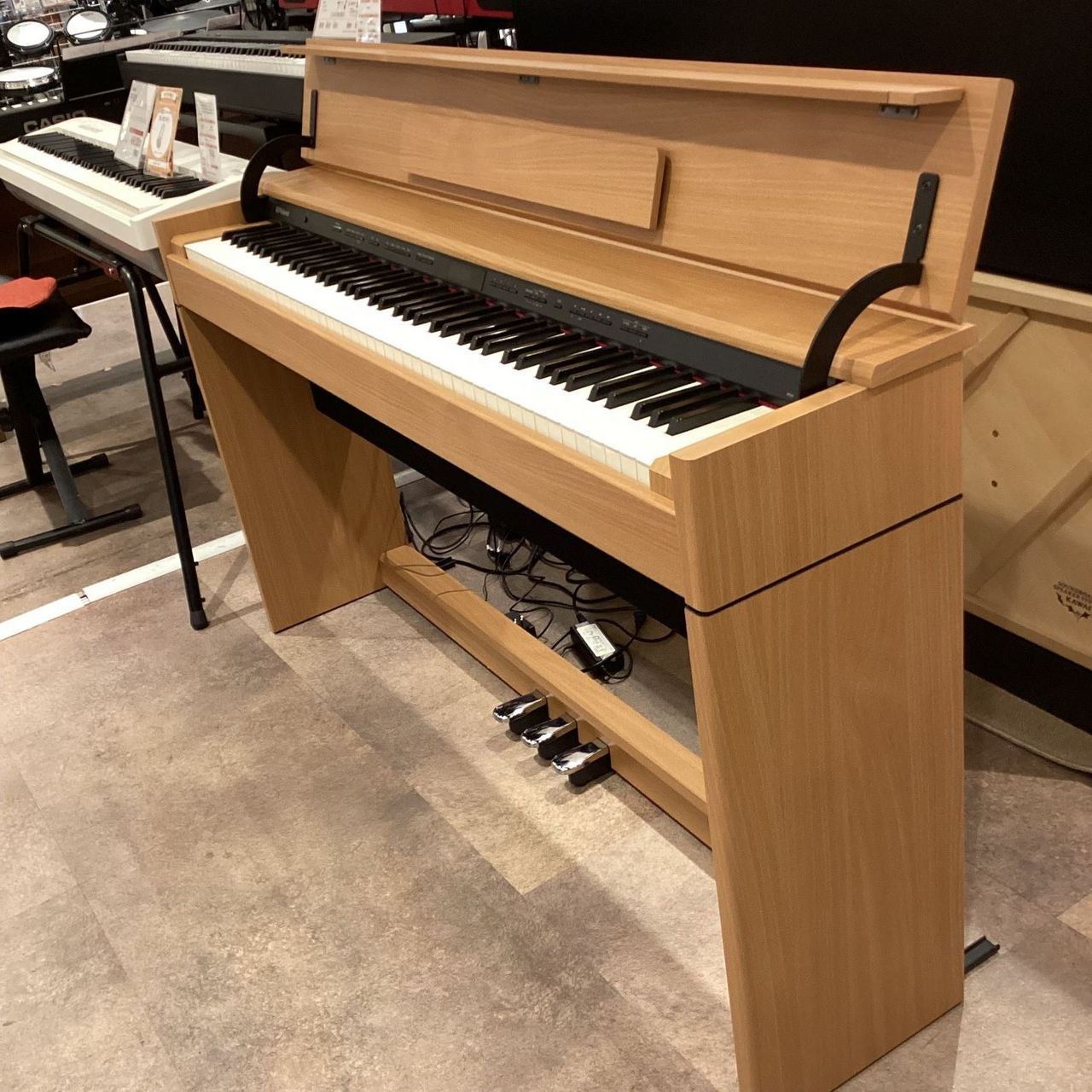 Roland DP603（中古/送料無料）【楽器検索デジマート】
