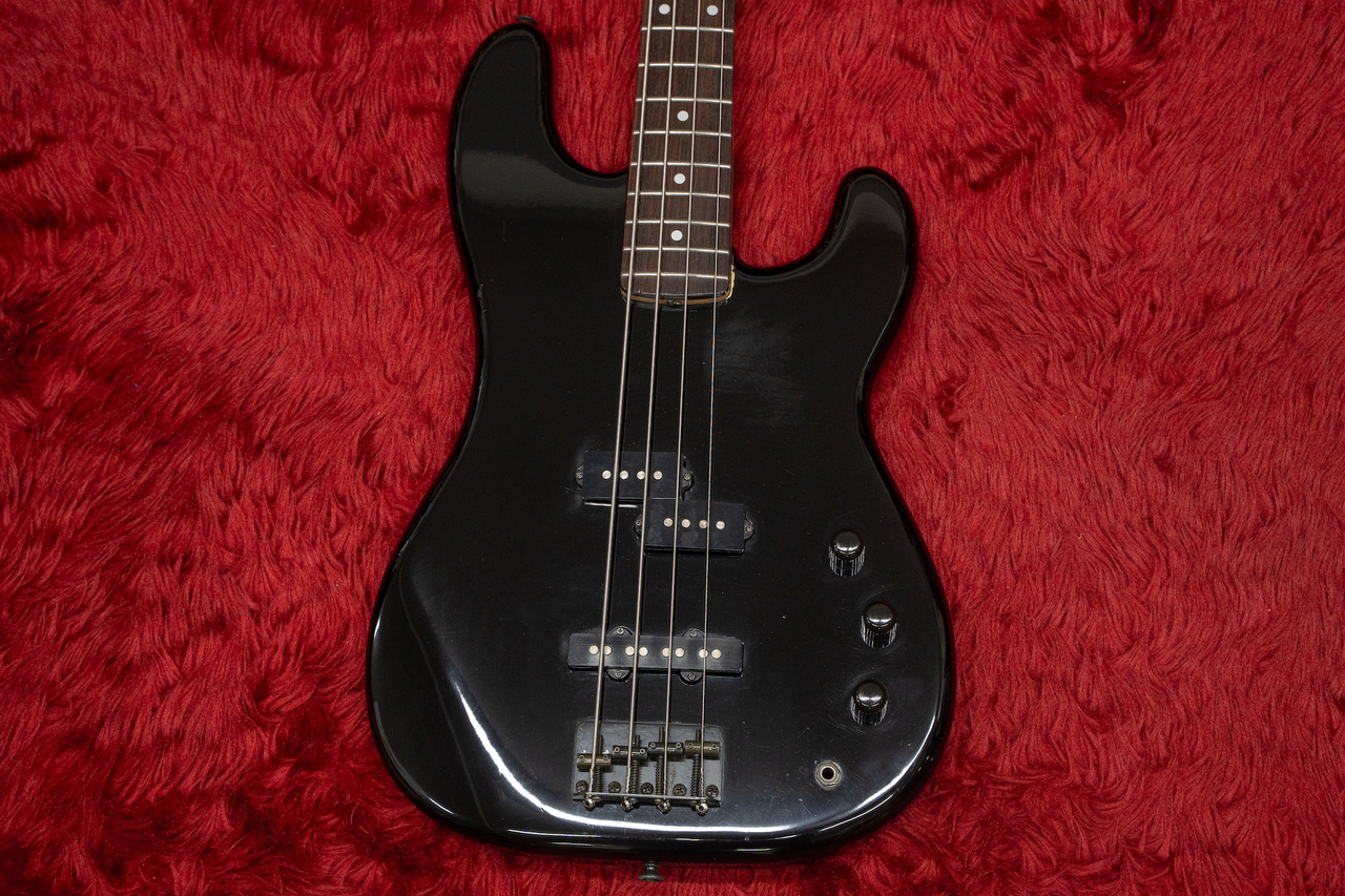 Fender Japan Jazz Bass Special PJ-36 #E977140 MADE IN JAPAN 3.555 