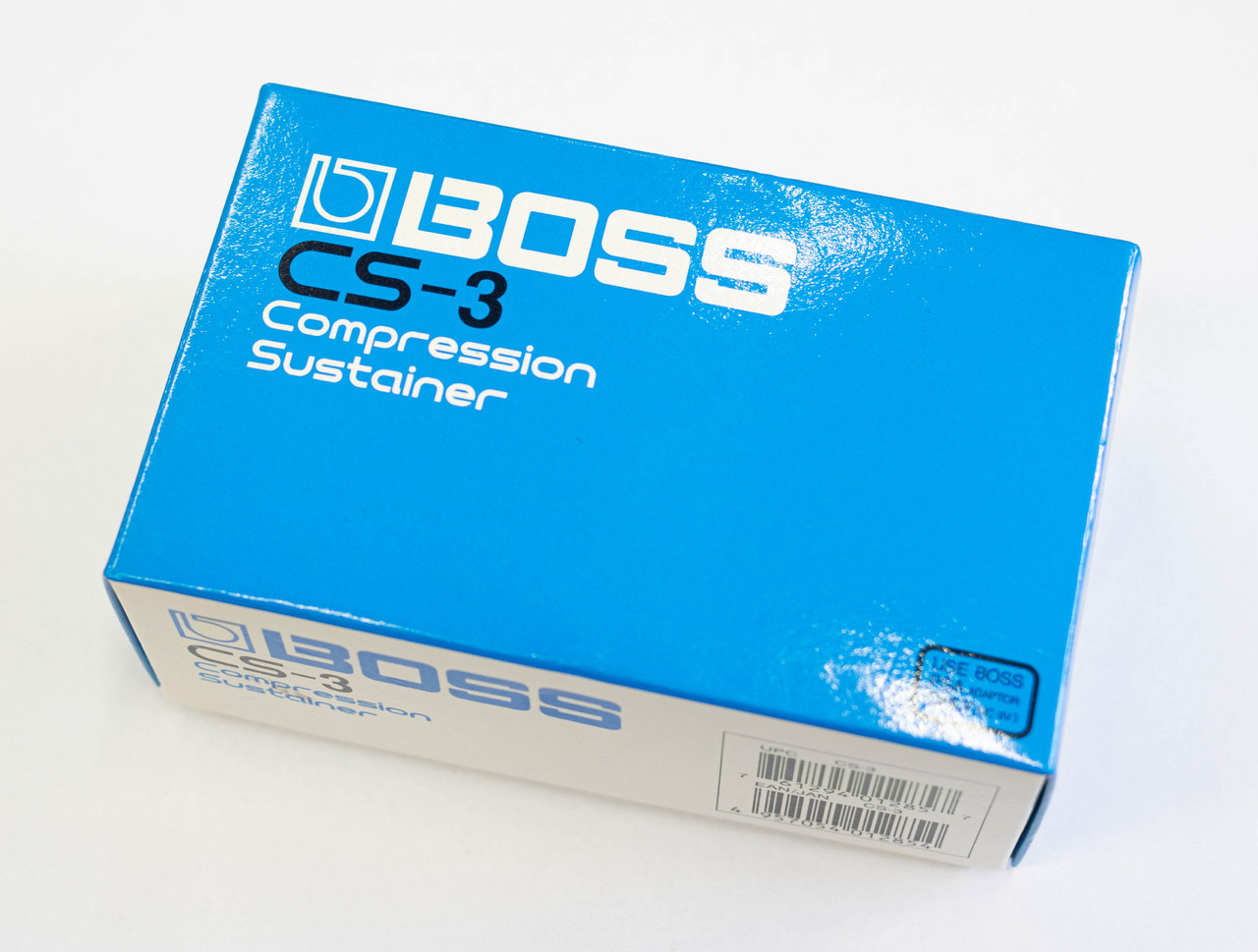 BOSS CS-3 Compression Sustainer　箱付き BOSS CS-3 Compression Sustainer（中古/送料無料）【楽器検索
