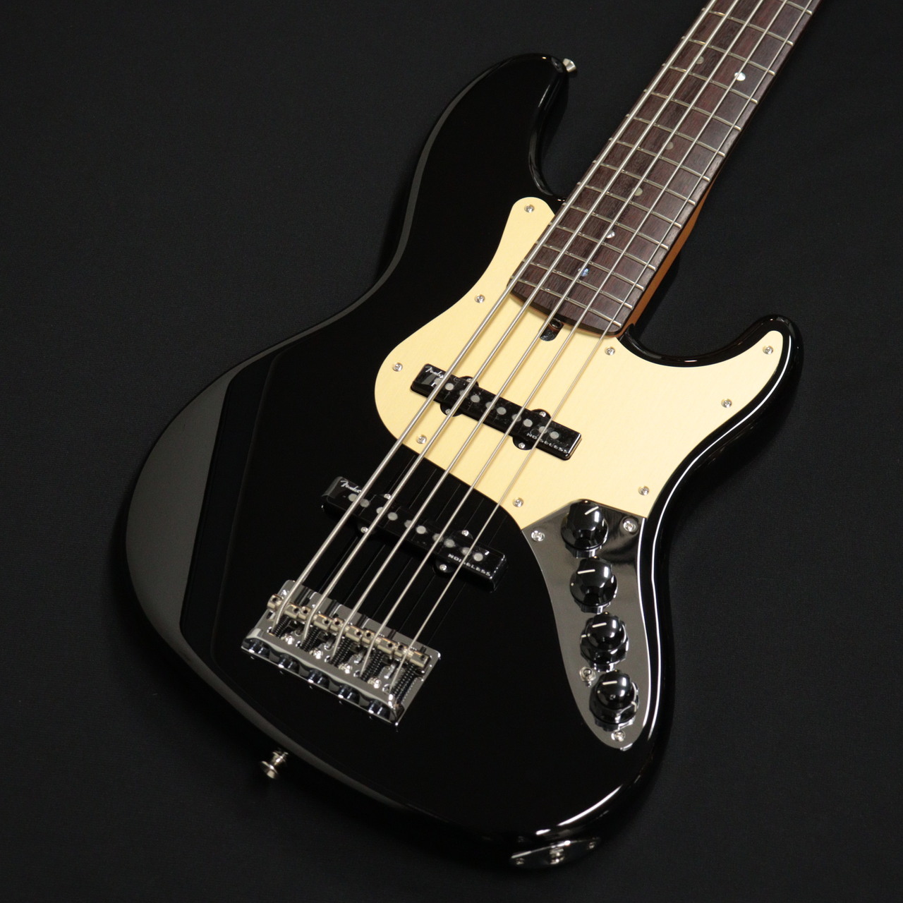 Fender DELUXE JAZZ BASS® V, KAZUKI ARAI EDITION 【即納可能