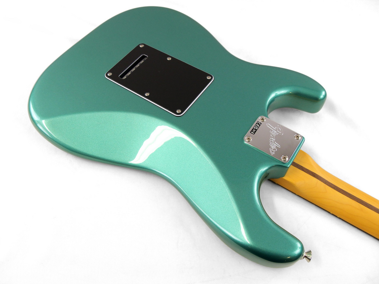 Fender American Professional Classic Stratocaster HSS (Faded