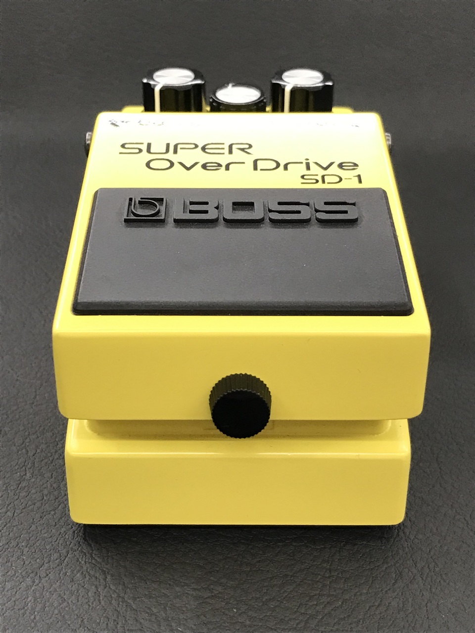 BOSS SD-1 SUPER Over Drive（中古）【楽器検索デジマート】