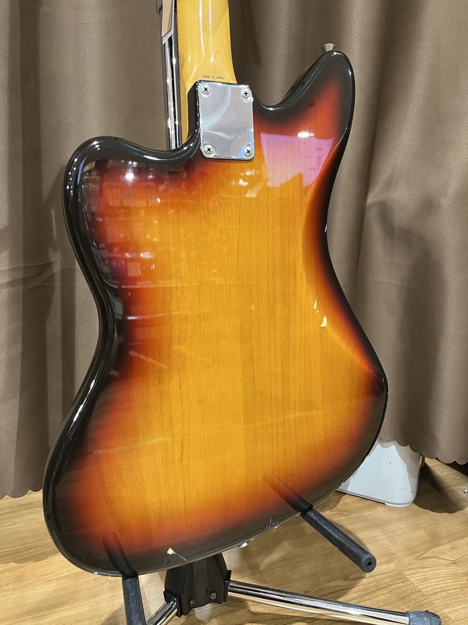 Fender Japan Jaguar JG66-85　ジャガー Fender Japan JG66-85（中古）【楽器検索デジマート】