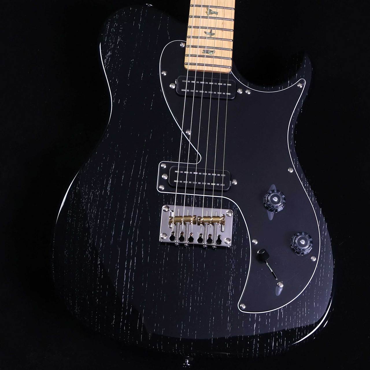 Paul Reed Smith(PRS) SE NF 53 Black Doghair SE NF53 ブラック