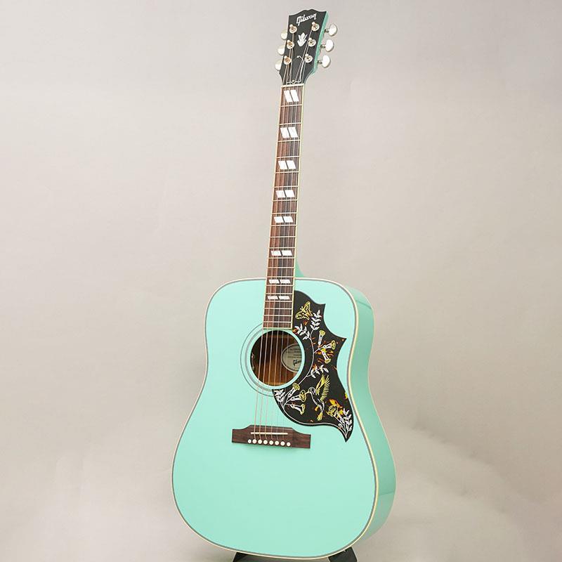 Gibson Hummingbird Standard （Southwestern Turquoise） ギブソン