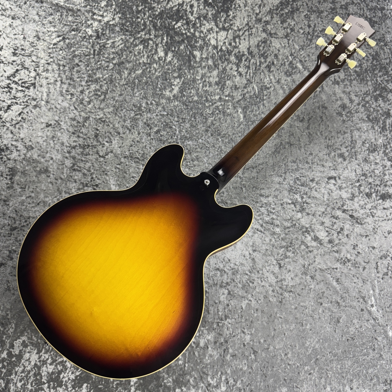 Gibson Custom Shop 【超軽量個体!!】1964 ES-335 Reissue VOS