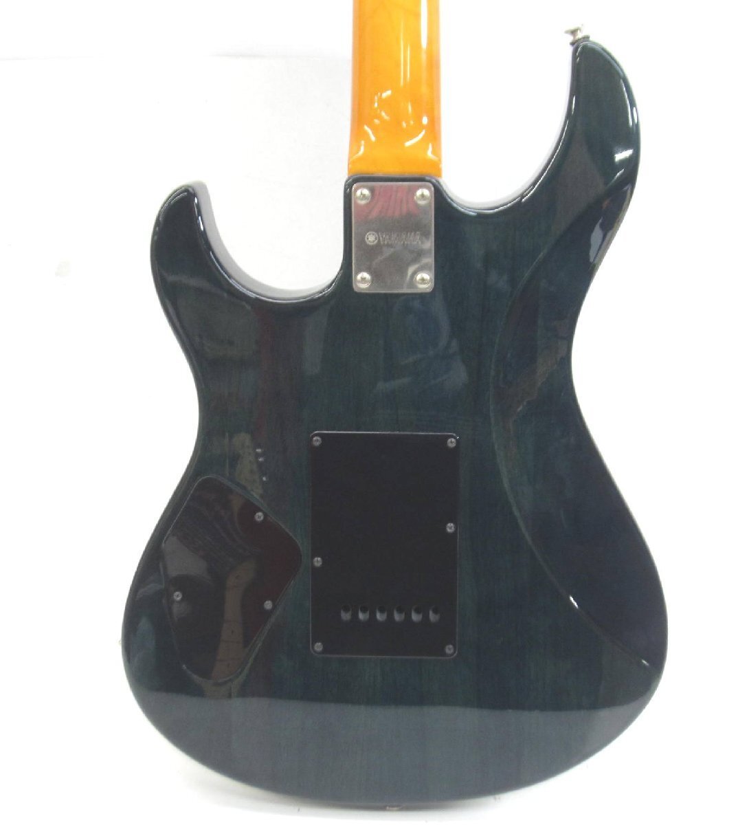 YAMAHA Pacifica SSH PAC612Ⅶ FM【浦添店】（中古/送料無料