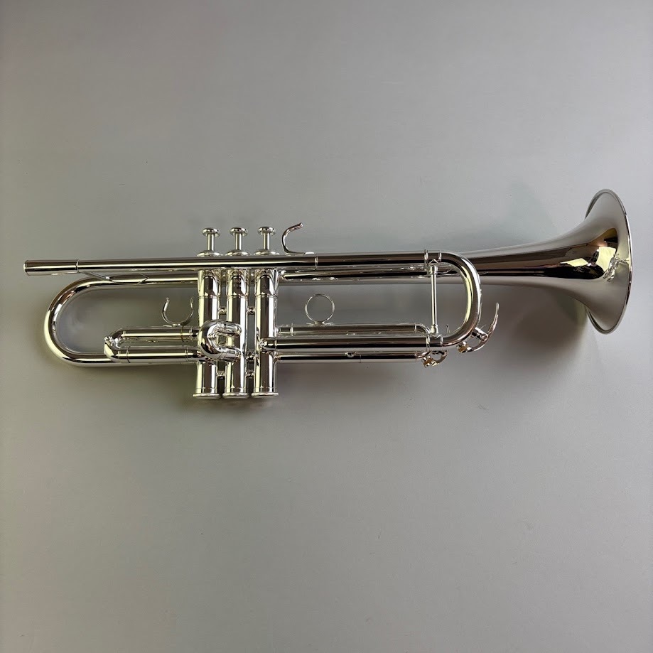 YAMAHA YTR-850S（中古/送料無料）【楽器検索デジマート】