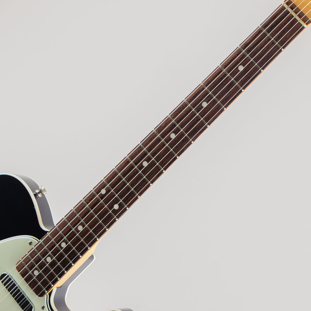 Vanzandt TLV-R2/Mercedes Blue（中古）【楽器検索デジマート】