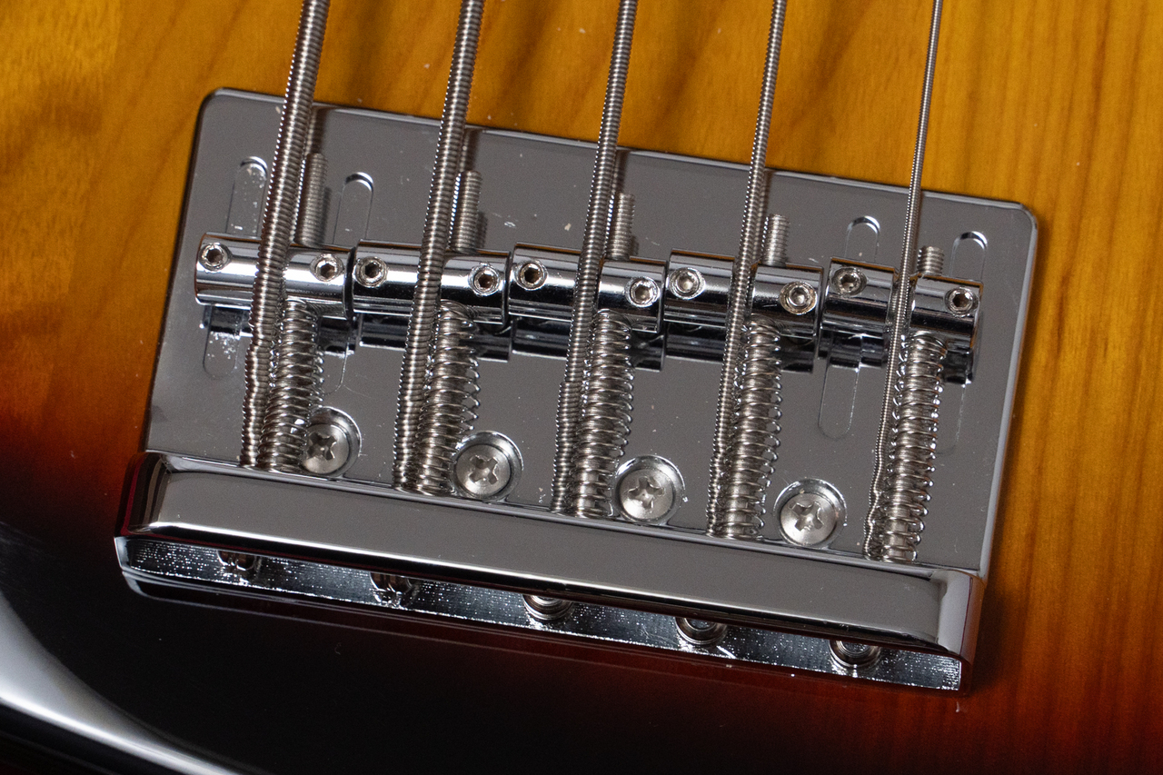 woofy basses ONE series Cavalier 5 M Sunburst （新品/送料無料