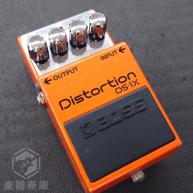 BOSS DS-1X