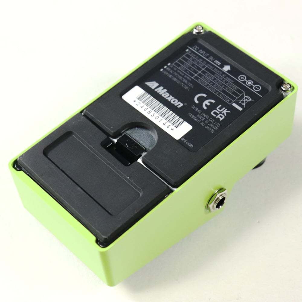 Maxon SD9 Reissue / Sonic Distortion 【梅田店】（中古