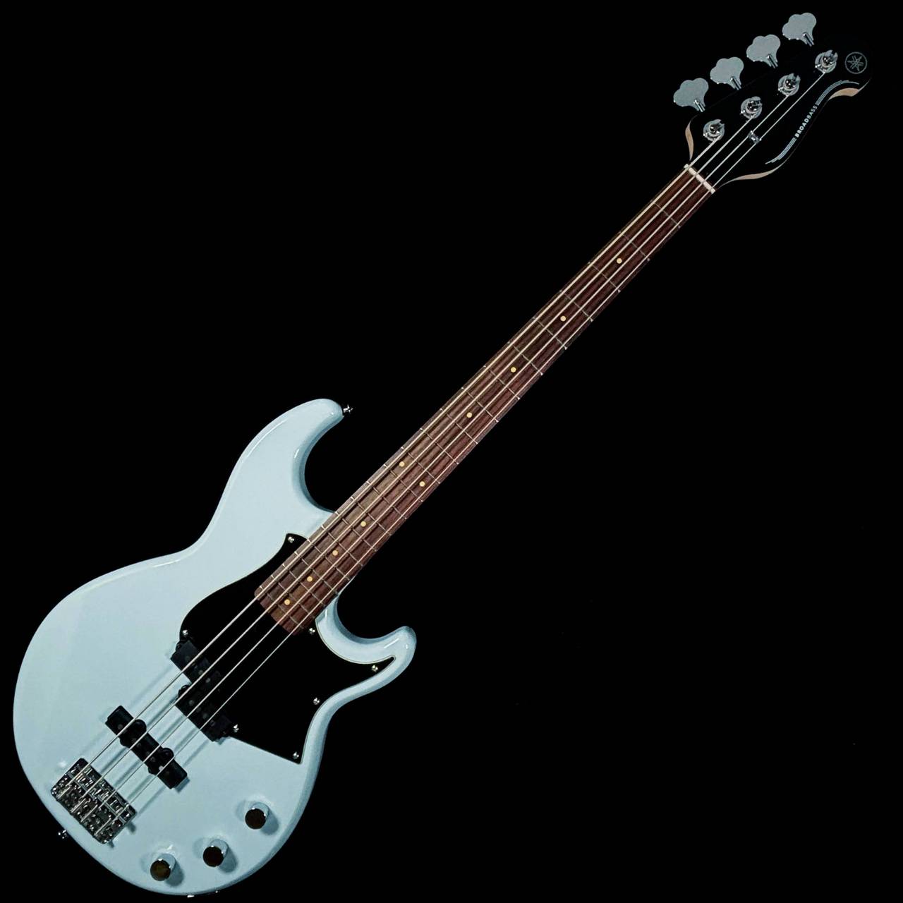 YAMAHA BB434 Ice Blue 島村楽器限定カラー【現物画像/3.96kg】エレキ