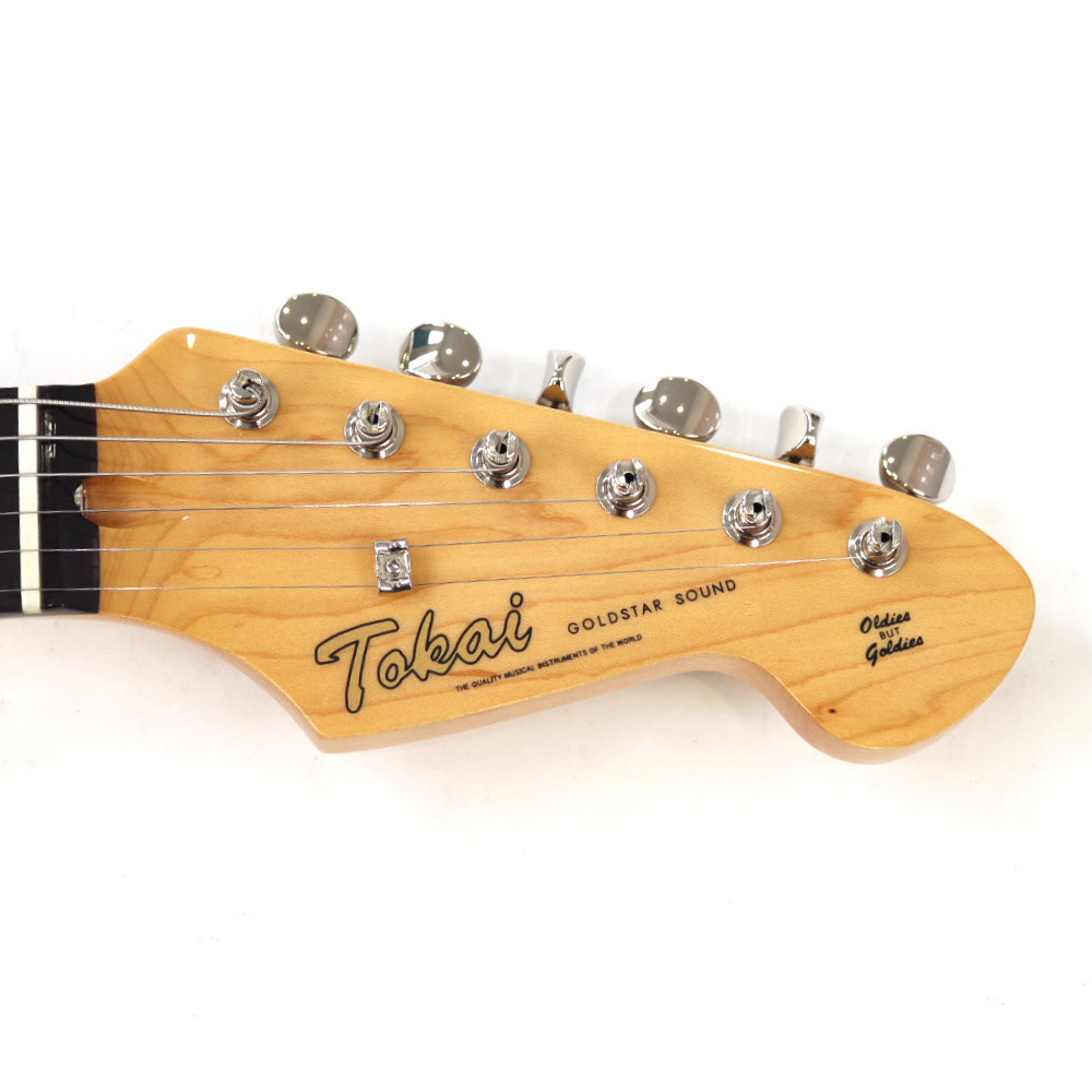 Tokai トーカイ AST-101-423SH/R SPL エレキギター（新品/送料無料