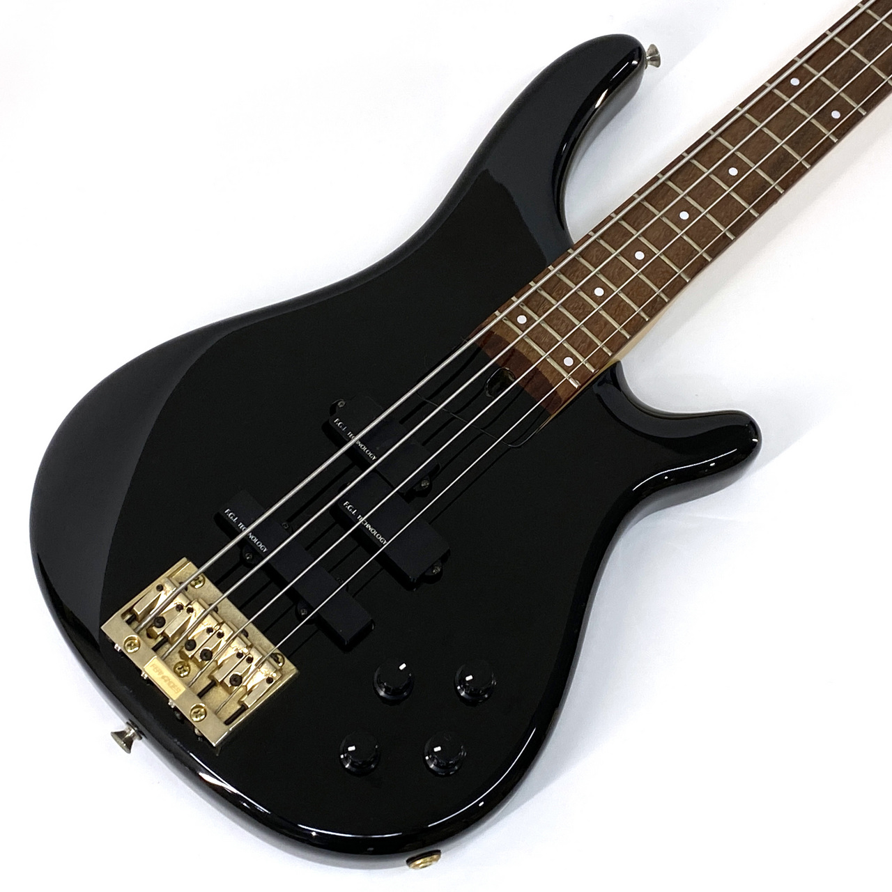 FERNANDES FRB-80（中古/送料無料）【楽器検索デジマート】
