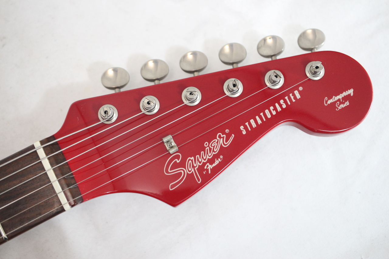 Squire - Fender Japan /SST314H-55 JVシリアル Squire - Fender Japan /SST314H-55 JVシリアル