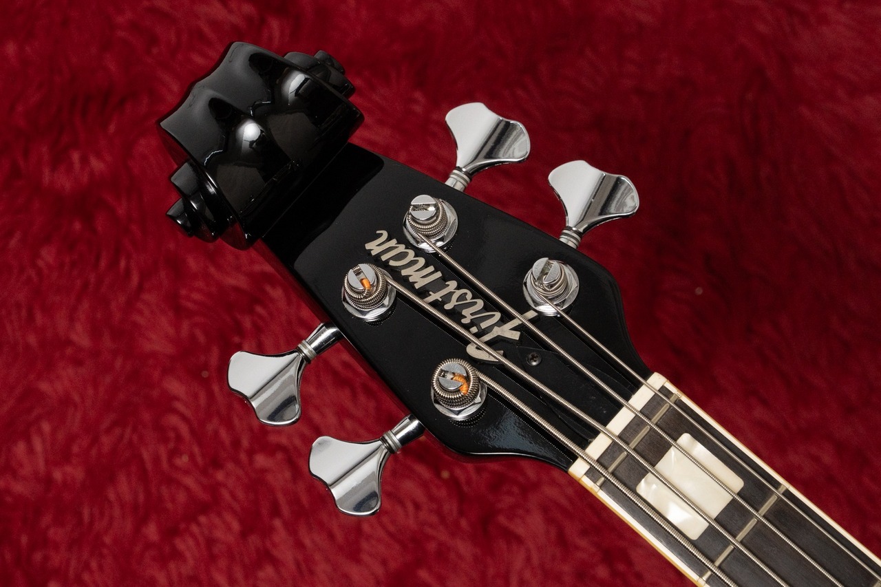 Firstman BAROQUE BASS 3.540kg【GIB横浜】（中古/送料無料）【楽器