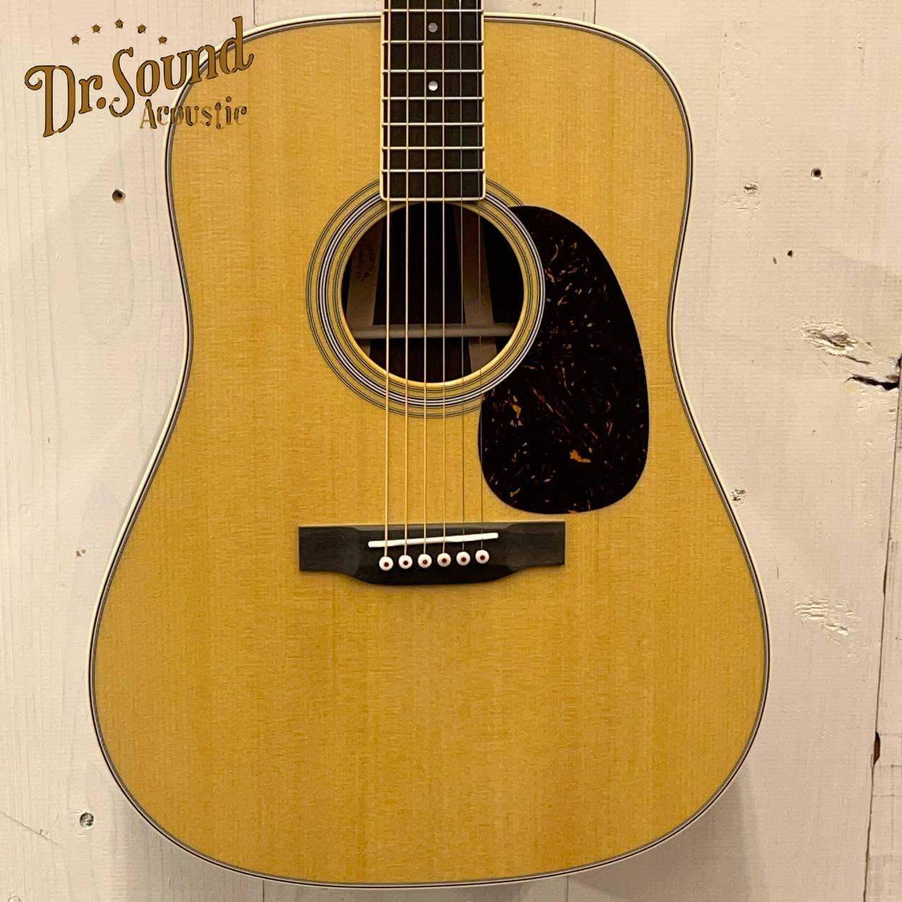 Martin 2025年製 D-35 ♯2995361 【無金利分割OK】【送料込み】（新品